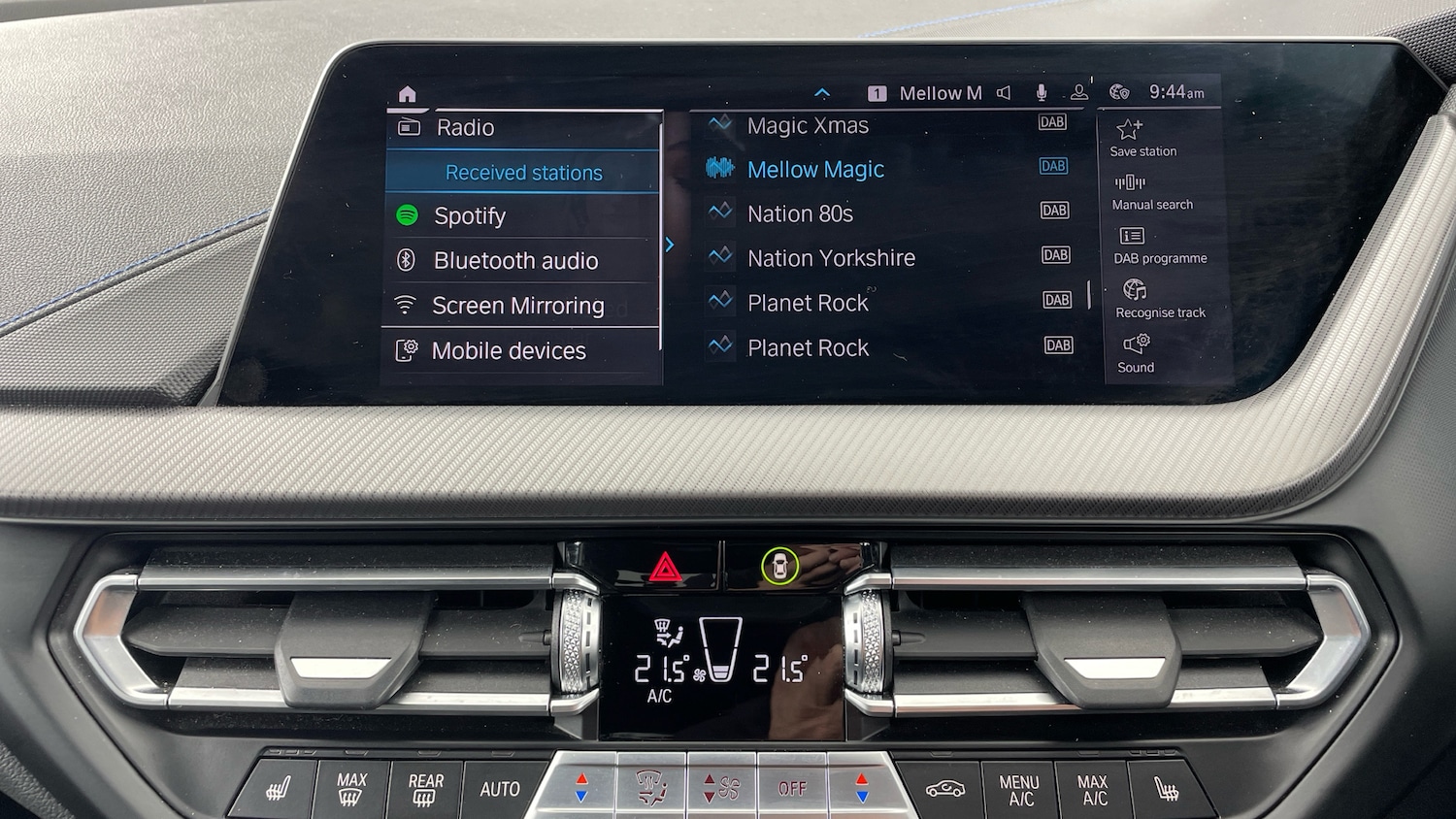 Used BMW 1 Series 2022 for sale - 76451811: Photo 63