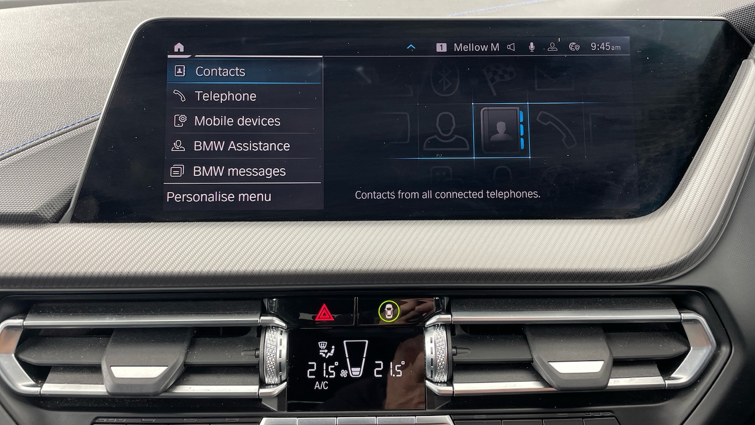 Used BMW 1 Series 2022 for sale - 76451811: Photo 64