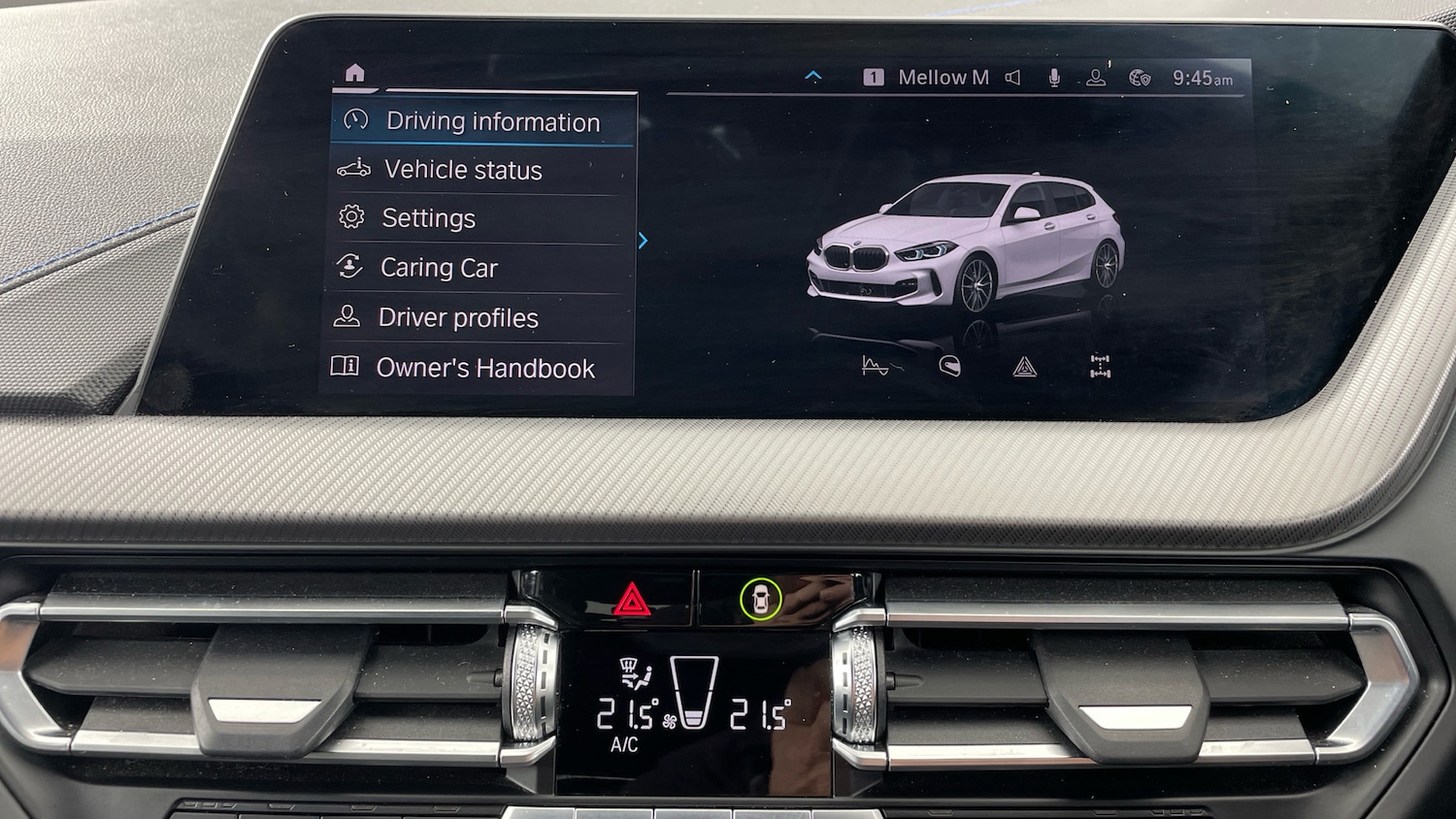 Used BMW 1 Series 2022 for sale - 76451811: Photo 66