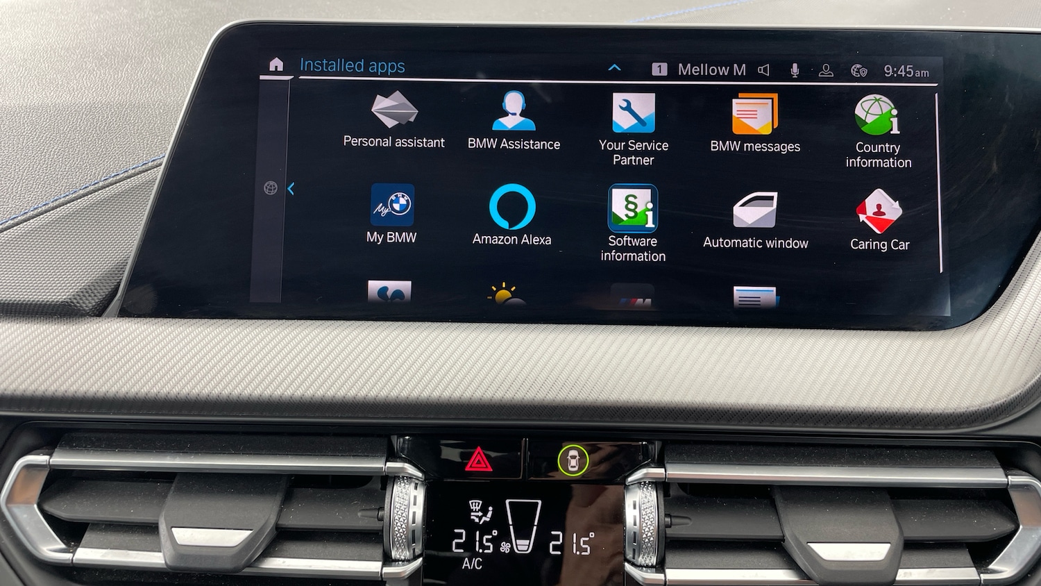 Used BMW 1 Series 2022 for sale - 76451811: Photo 67