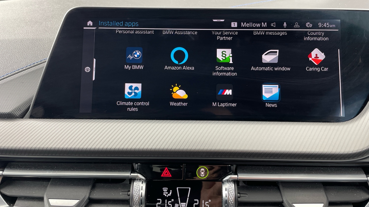 Used BMW 1 Series 2022 for sale - 76451811: Photo 68