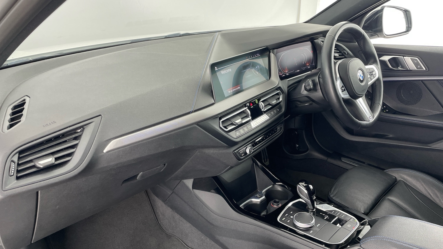 Used BMW 1 Series 2022 for sale - 76451811: Photo 7