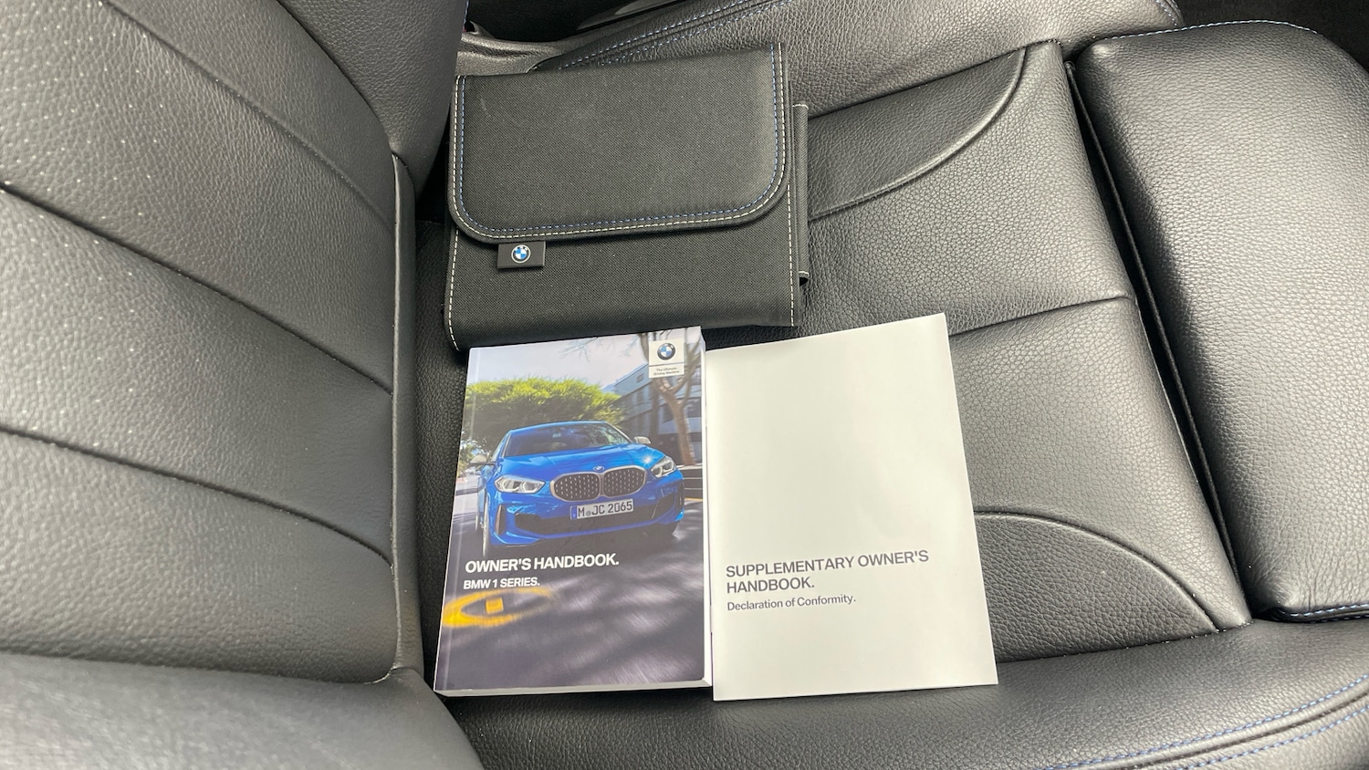 Used BMW 1 Series 2022 for sale - 76451811: Photo 78