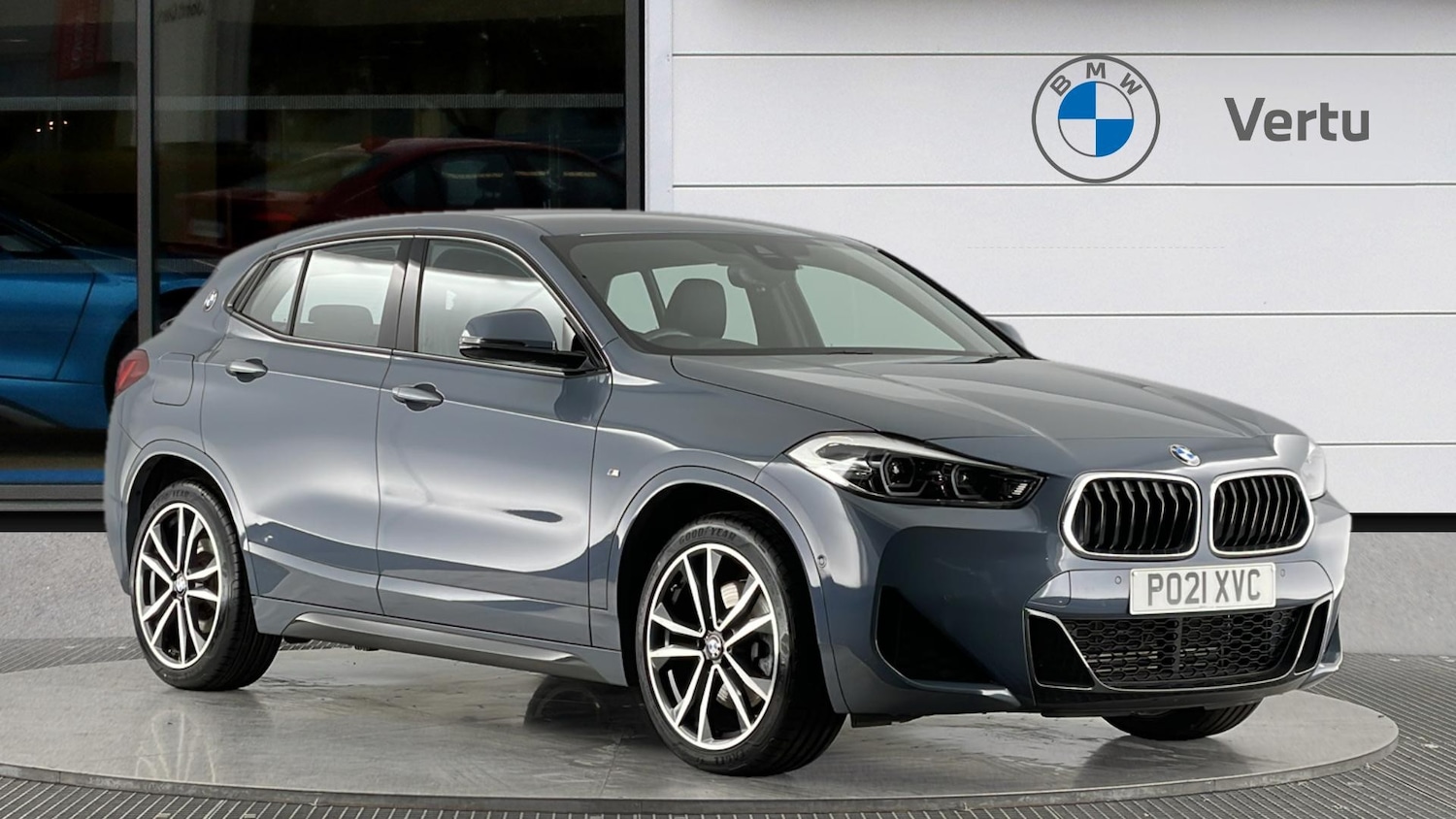 Used BMW X2 2021 for sale - 76611546: Photo 1