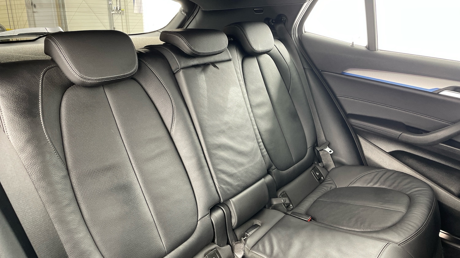 Used BMW X2 2021 for sale - 76611546: Photo 12