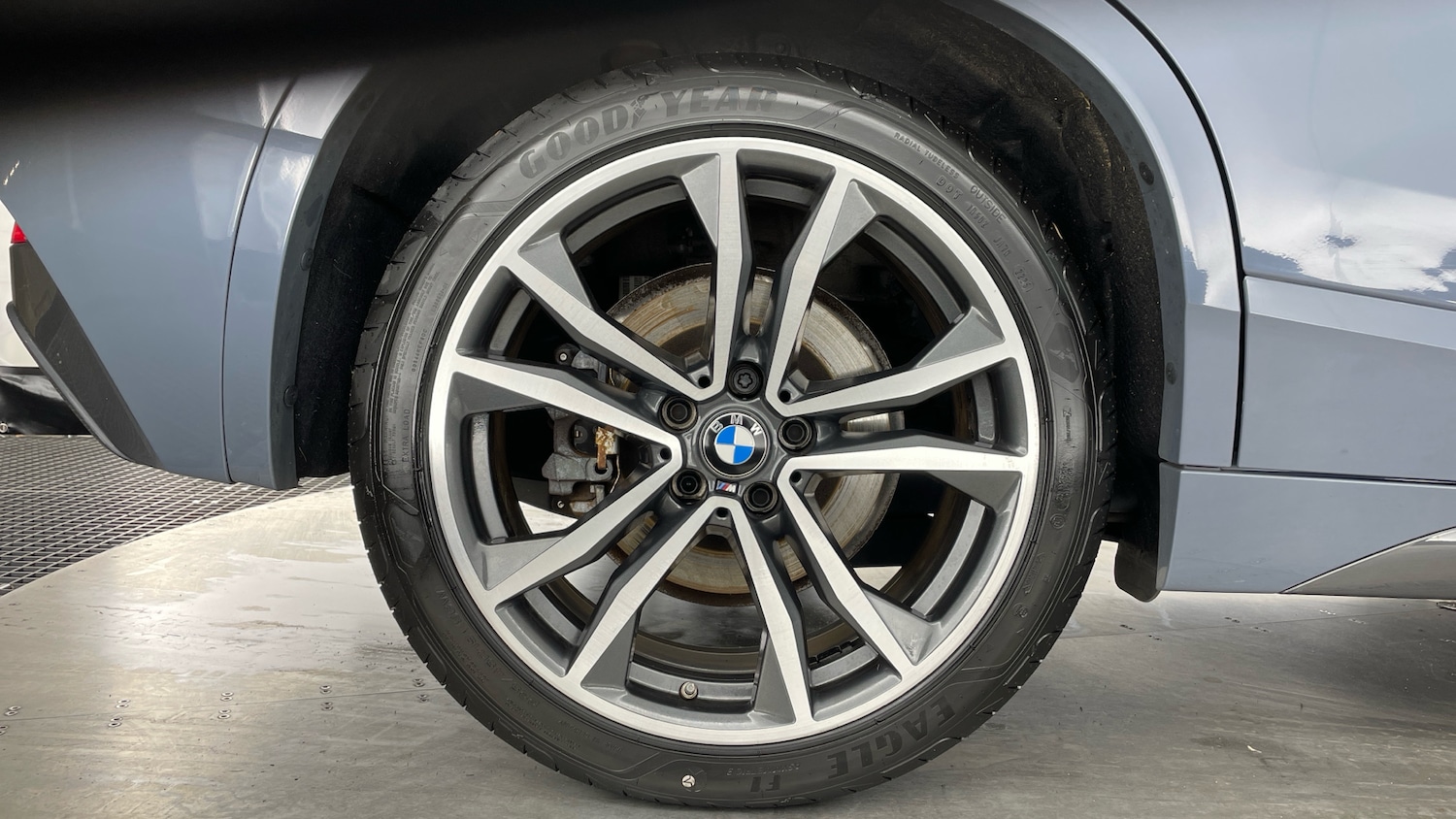 Used BMW X2 2021 for sale - 76611546: Photo 14