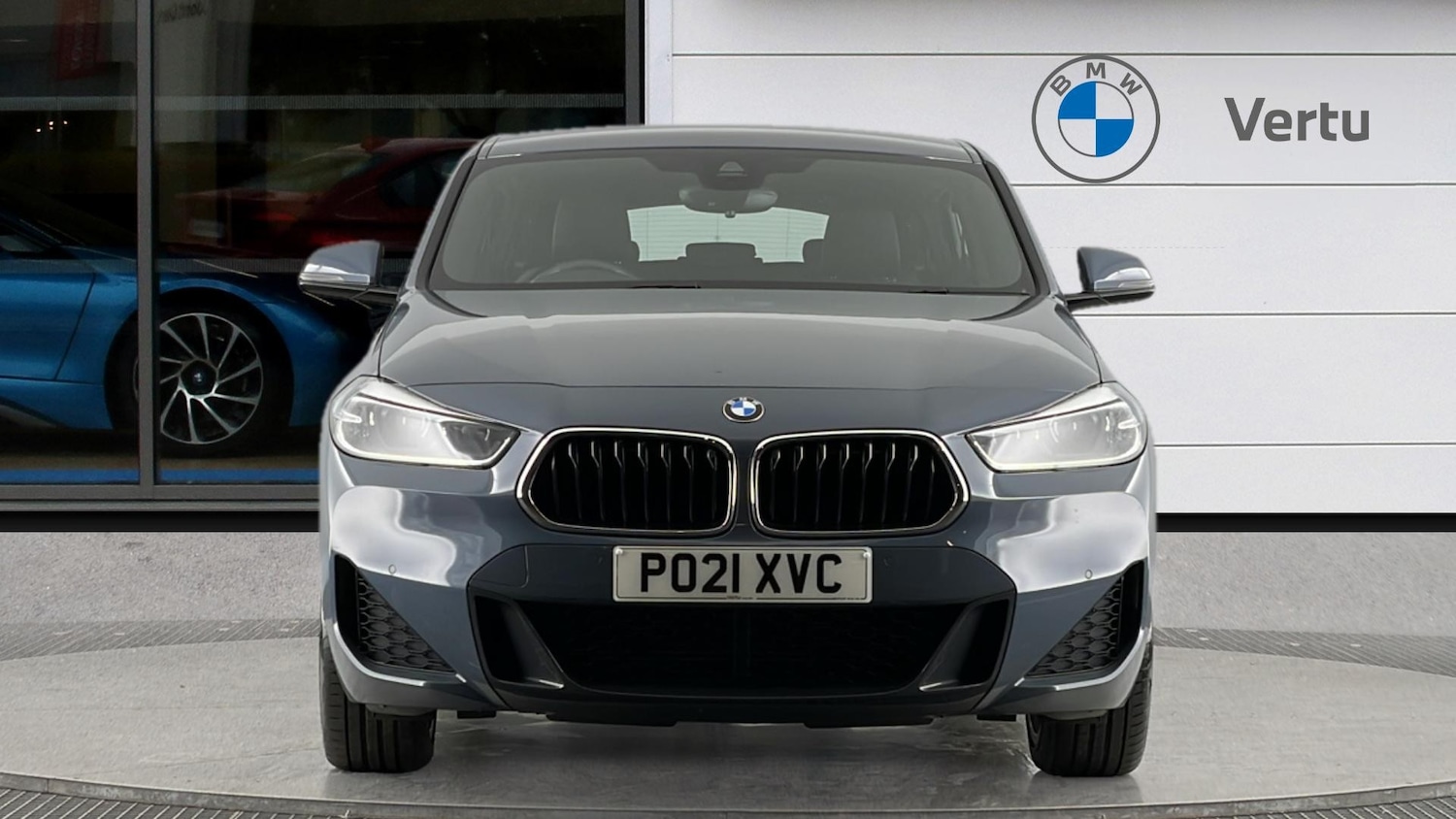 Used BMW X2 2021 for sale - 76611546: Photo 16