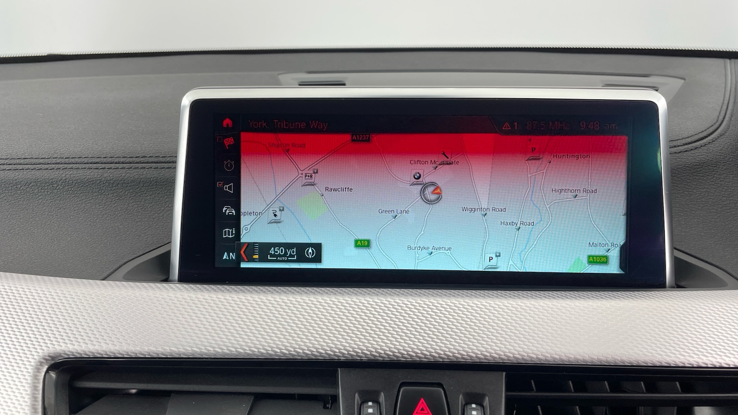 Used BMW X2 2021 for sale - 76611546: Photo 21