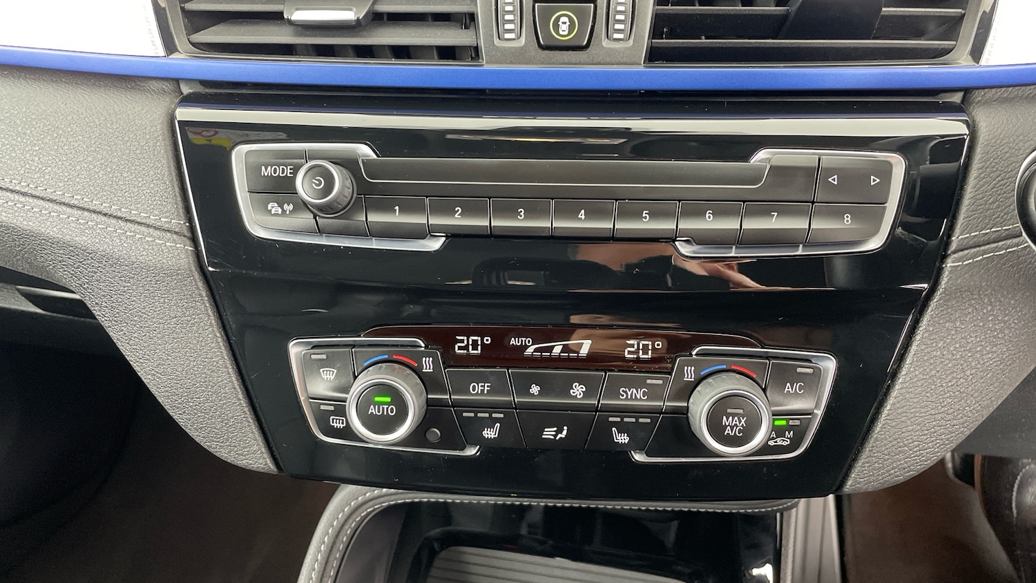 Used BMW X2 2021 for sale - 76611546: Photo 22