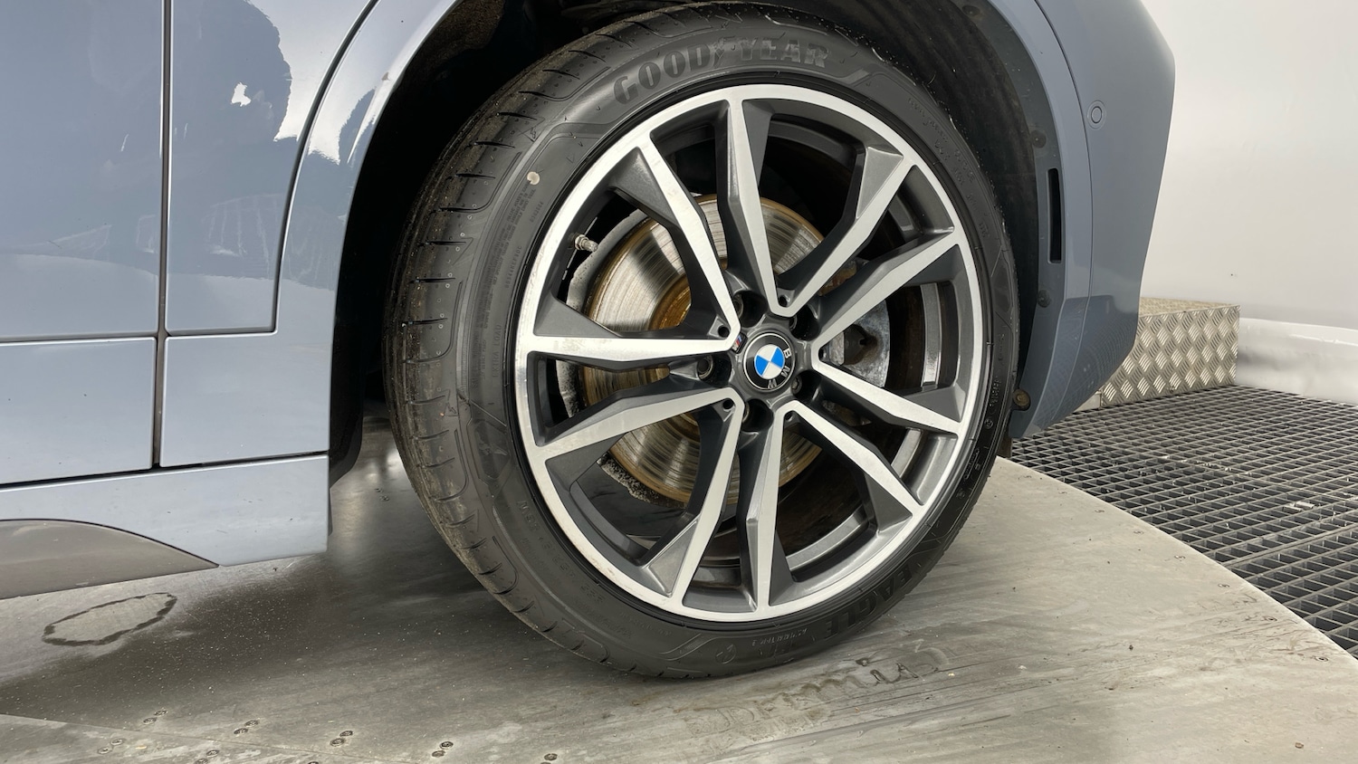 Used BMW X2 2021 for sale - 76611546: Photo 25