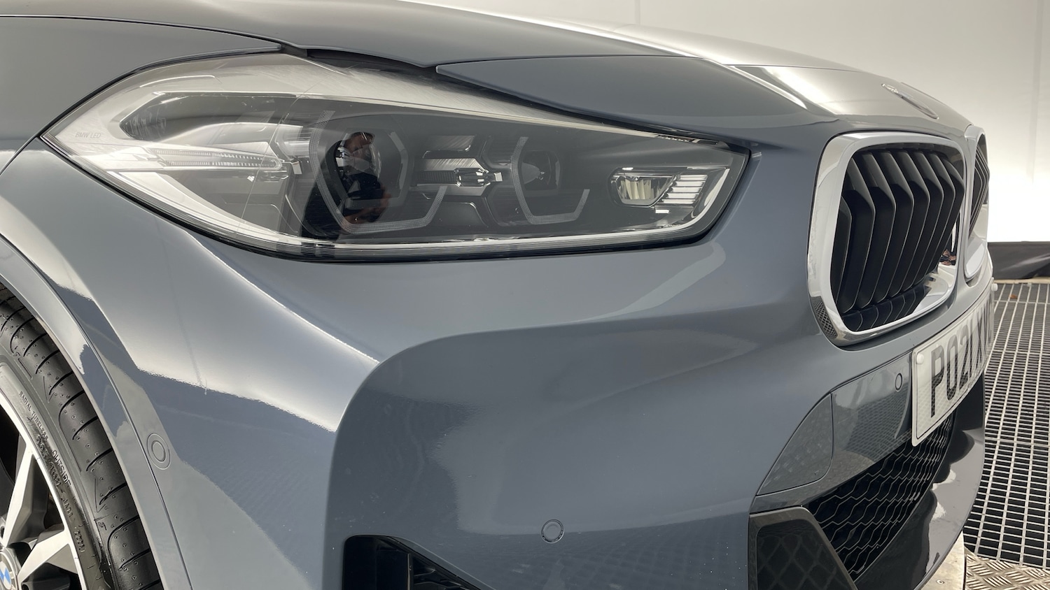 Used BMW X2 2021 for sale - 76611546: Photo 26