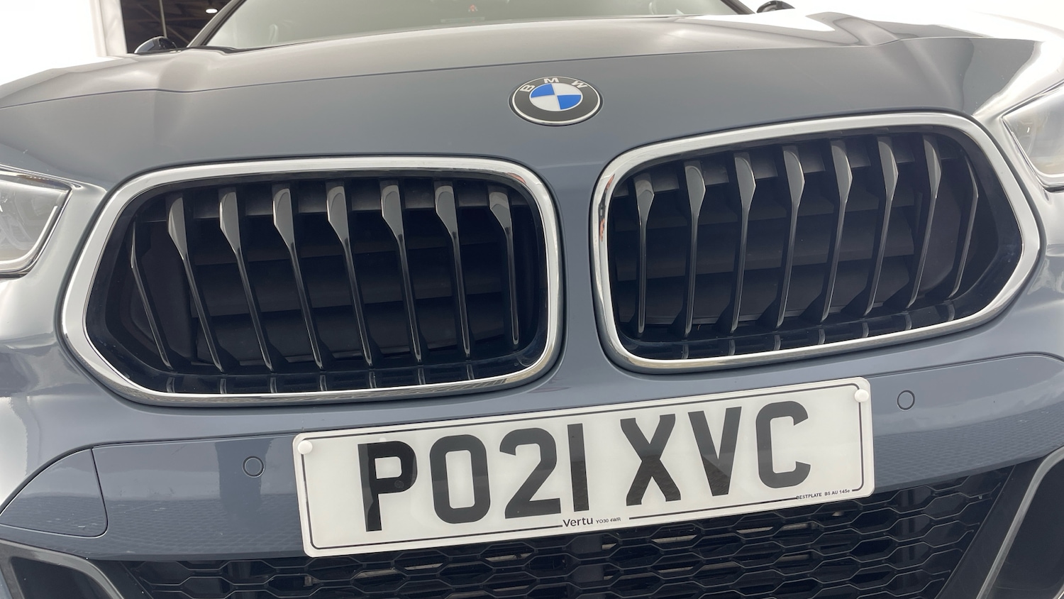 Used BMW X2 2021 for sale - 76611546: Photo 27