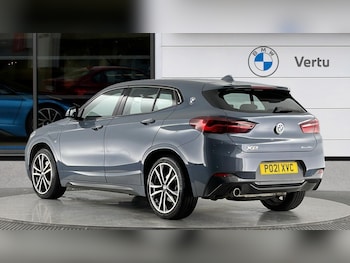 Used BMW X2 2021 for sale - 76611546: Photo