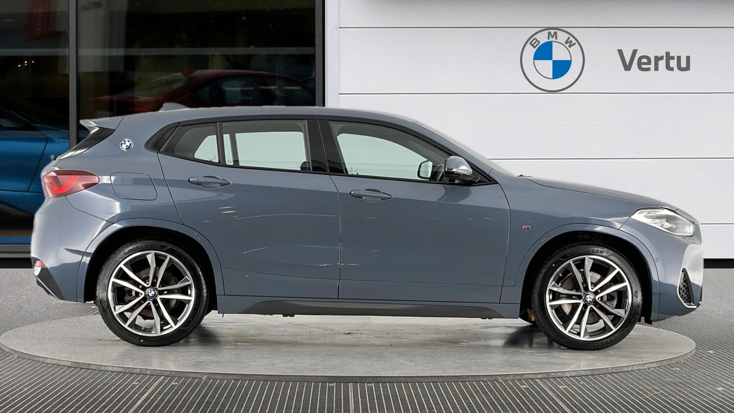 Used BMW X2 2021 for sale - 76611546: Photo 3