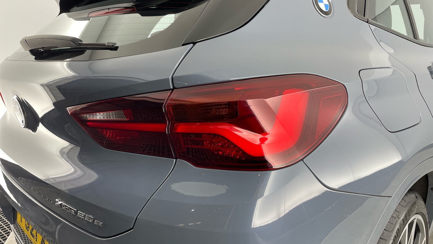 Used BMW X2 2021 for sale - 76611546: Photo 30