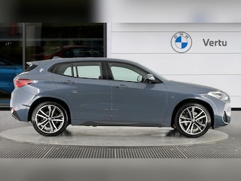Used BMW X2 2021 for sale - 76611546: Photo
