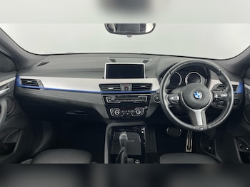 Used BMW X2 2021 for sale - 76611546: Photo
