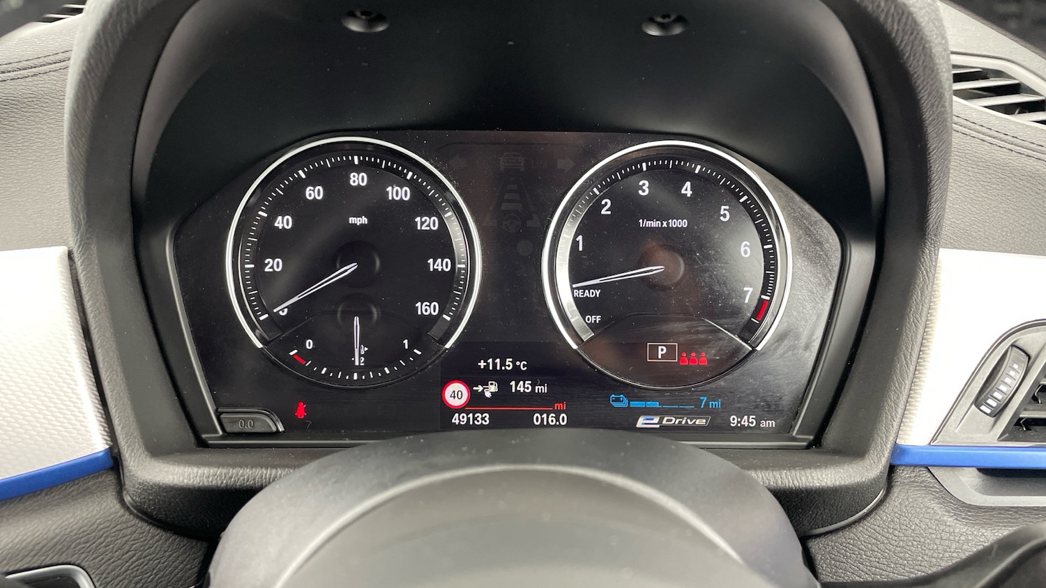 Used BMW X2 2021 for sale - 76611546: Photo 9