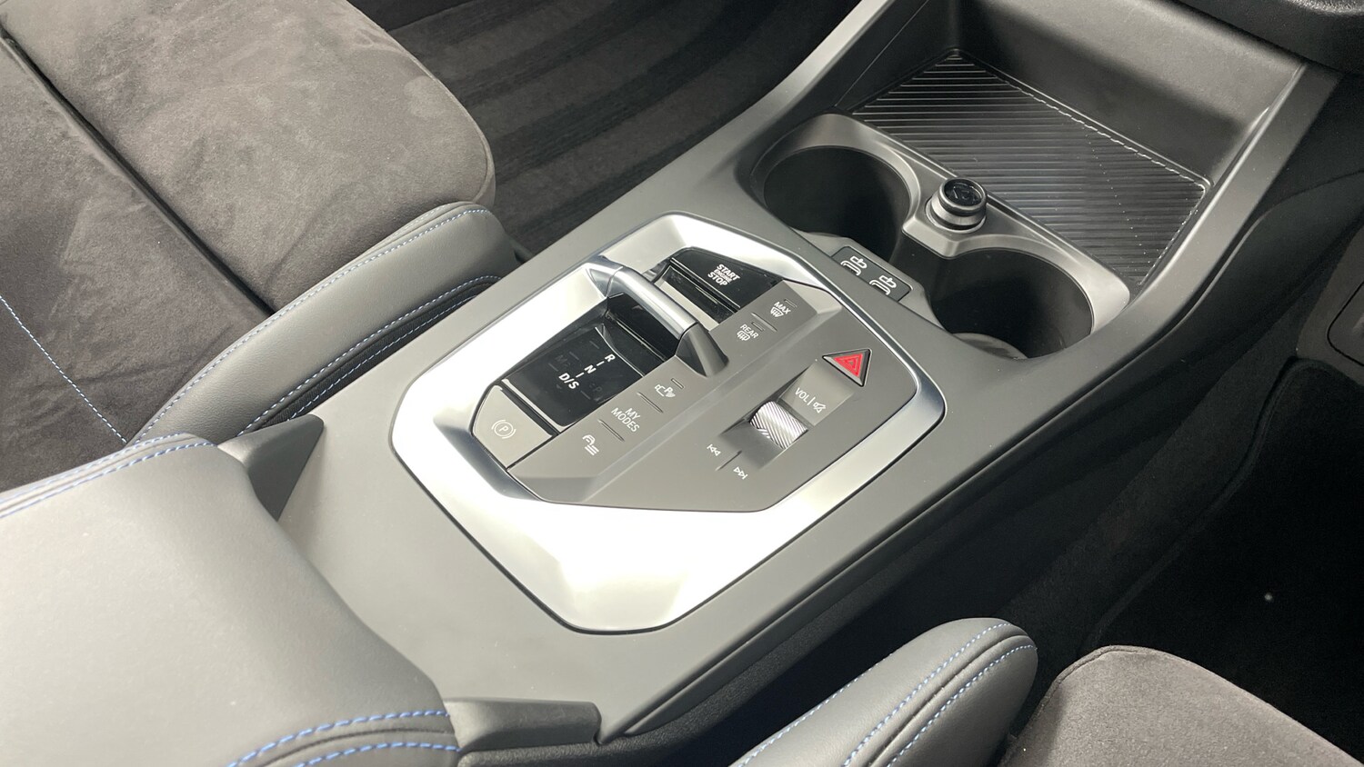 Used BMW 1 Series 2025 for sale - 77997460: Photo 10