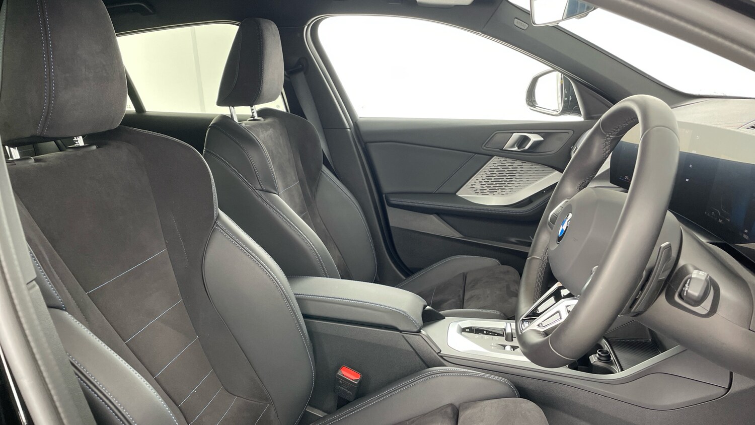 Used BMW 1 Series 2025 for sale - 77997460: Photo 11