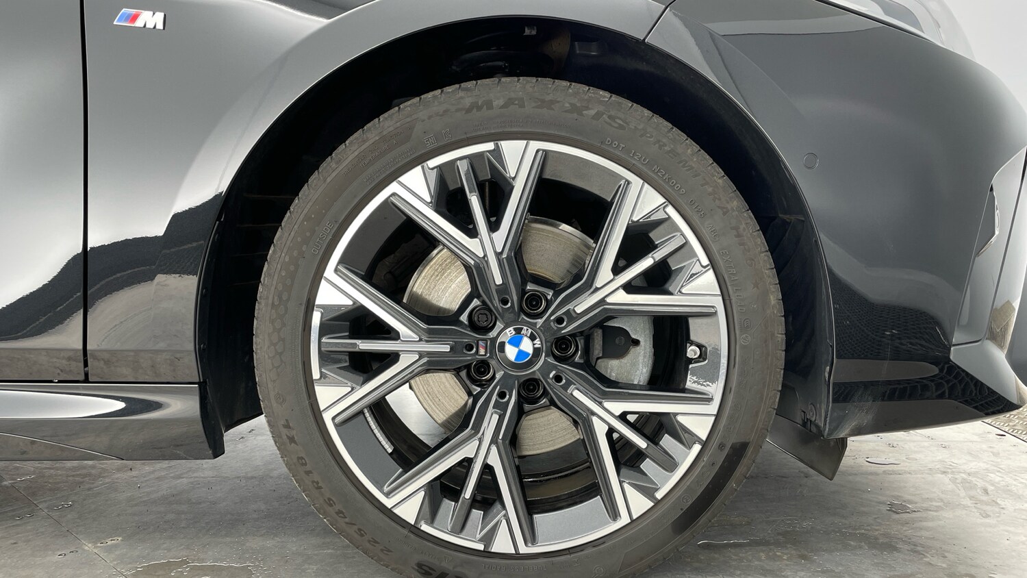 Used BMW 1 Series 2025 for sale - 77997460: Photo 14