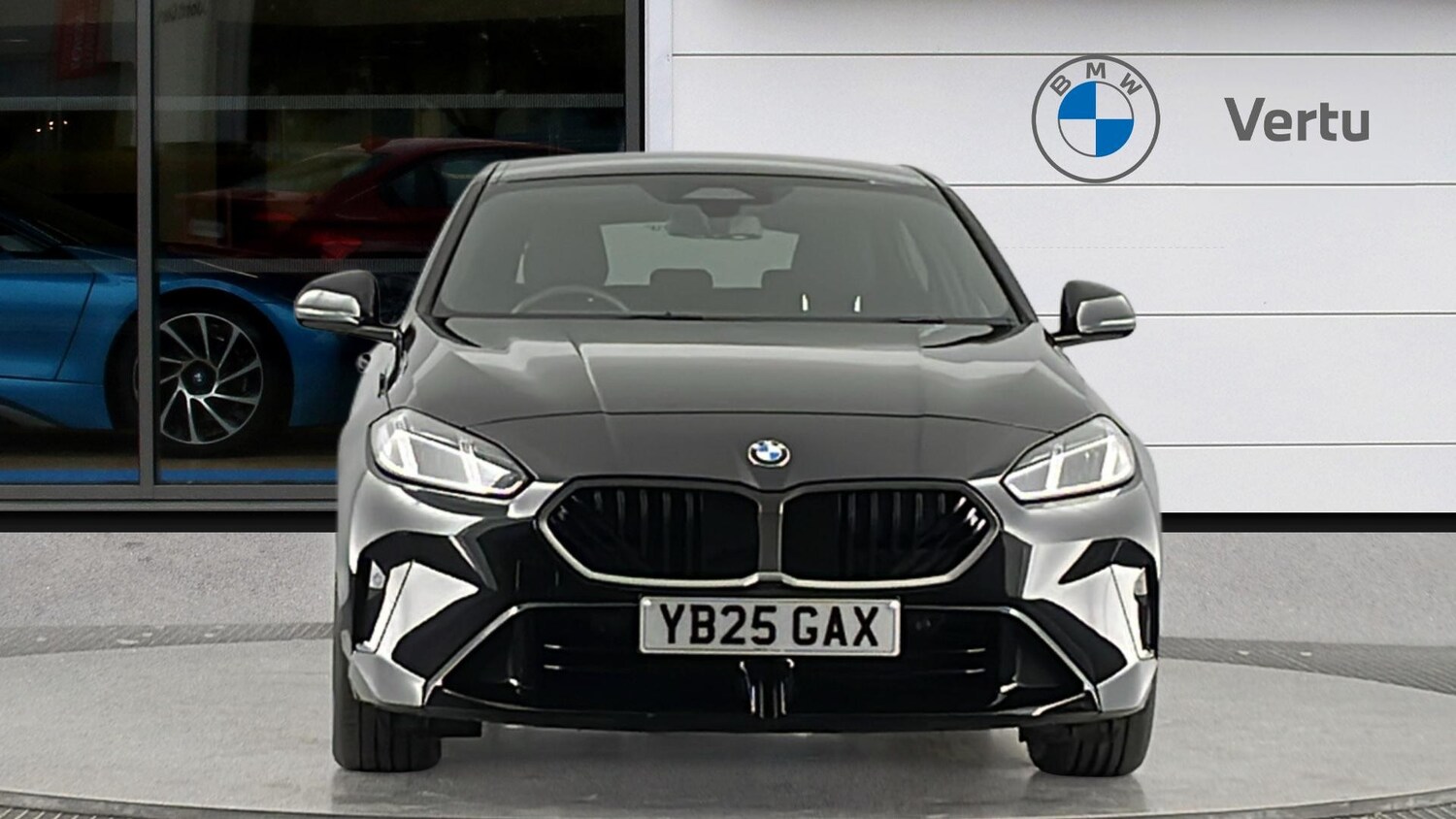 Used BMW 1 Series 2025 for sale - 77997460: Photo 16