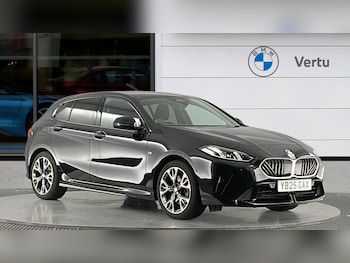 BMW 1 Series feature image