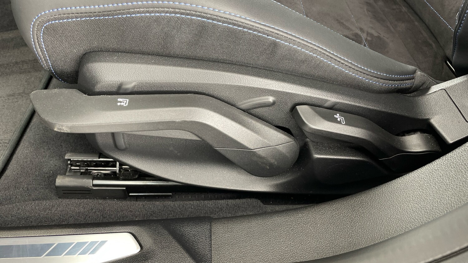 Used BMW 1 Series 2025 for sale - 77997460: Photo 27