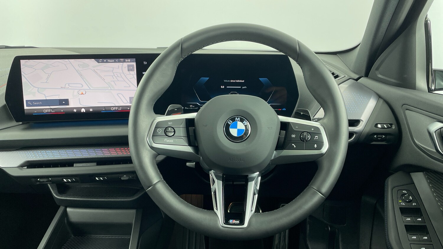 Used BMW 1 Series 2025 for sale - 77997460: Photo 5