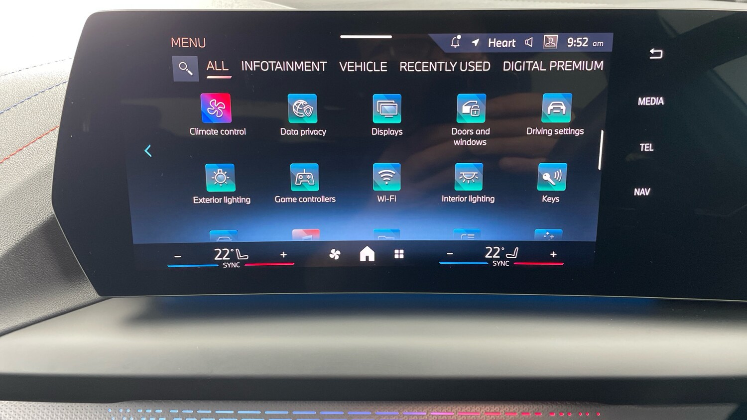 Used BMW 1 Series 2025 for sale - 77997460: Photo 59