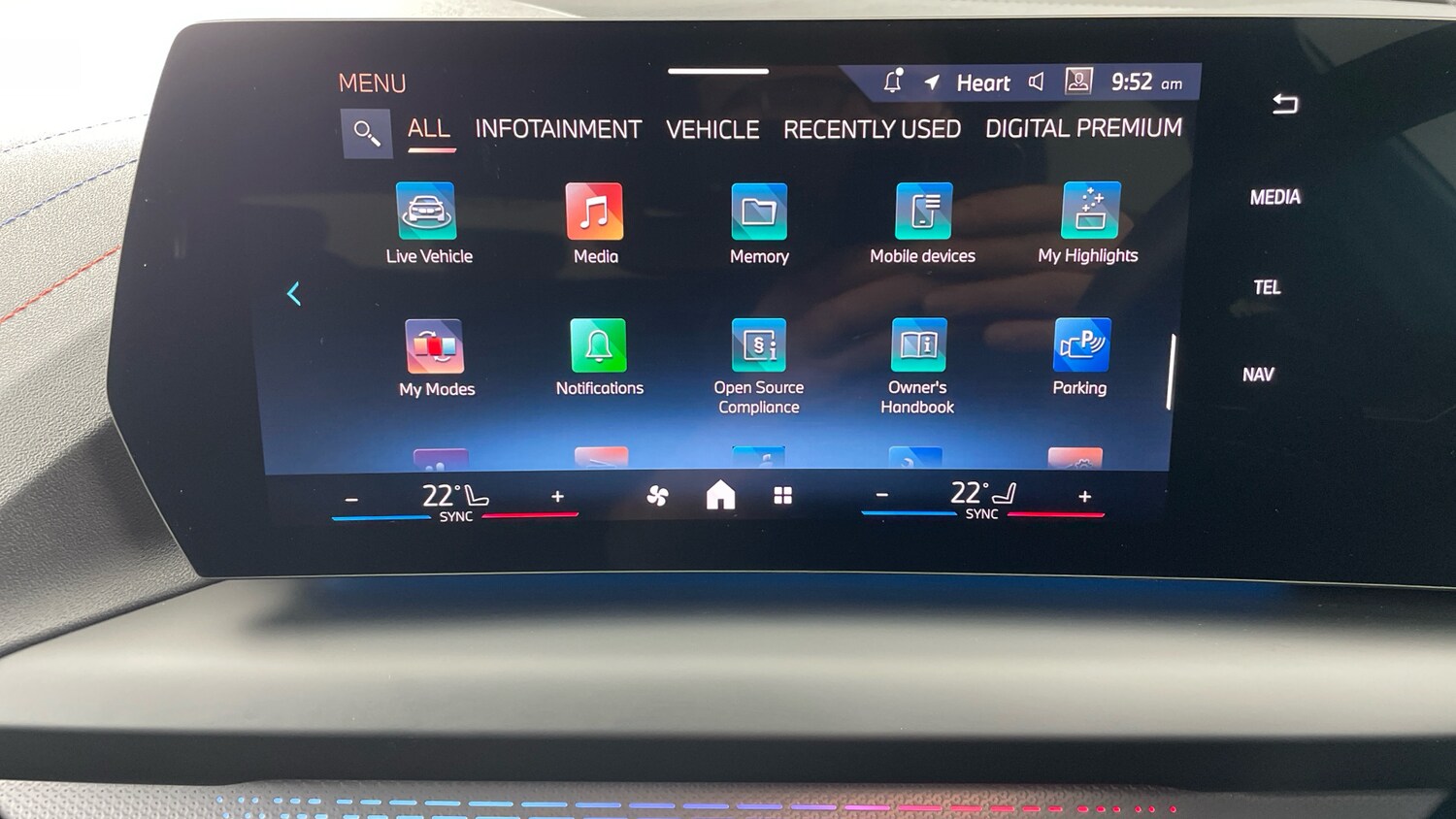 Used BMW 1 Series 2025 for sale - 77997460: Photo 60