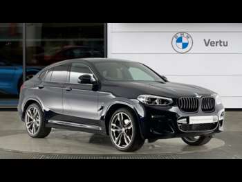 2020 (69) - xDrive M40i 5dr Step Auto Petrol Estate