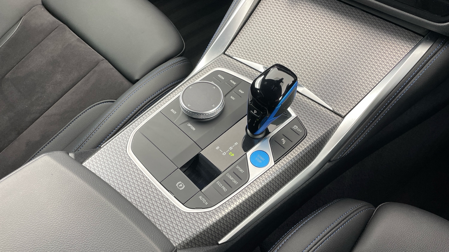 Used BMW i4 2022 for sale - 77409338: Photo 10