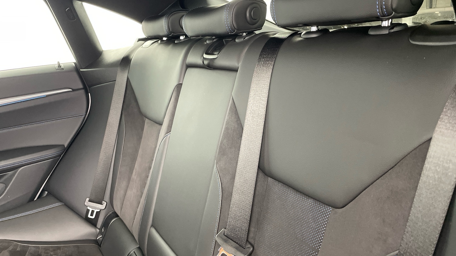 Used BMW i4 2022 for sale - 77409338: Photo 12