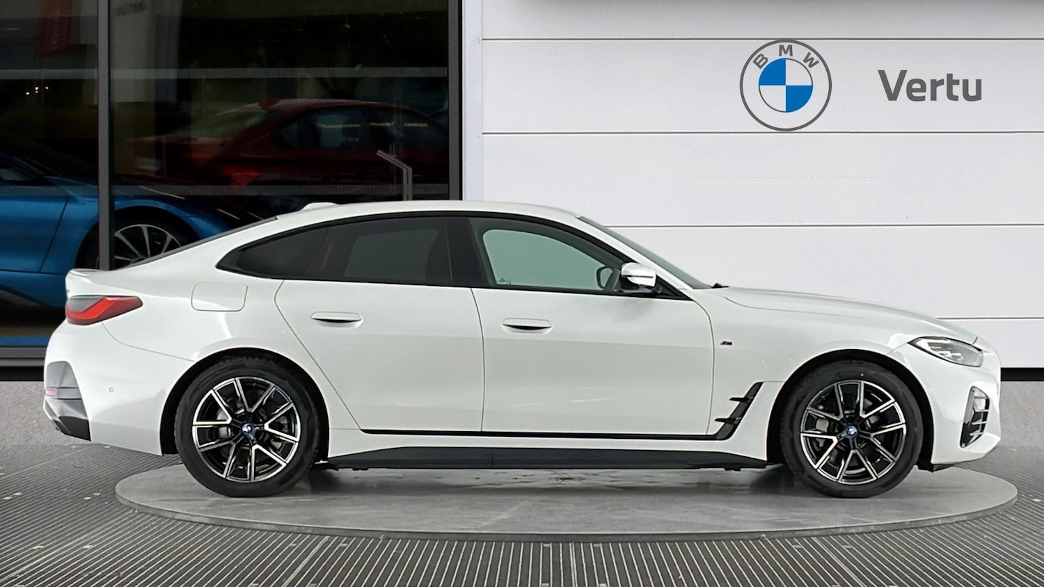 Used BMW i4 2022 for sale - 77409338: Photo 3