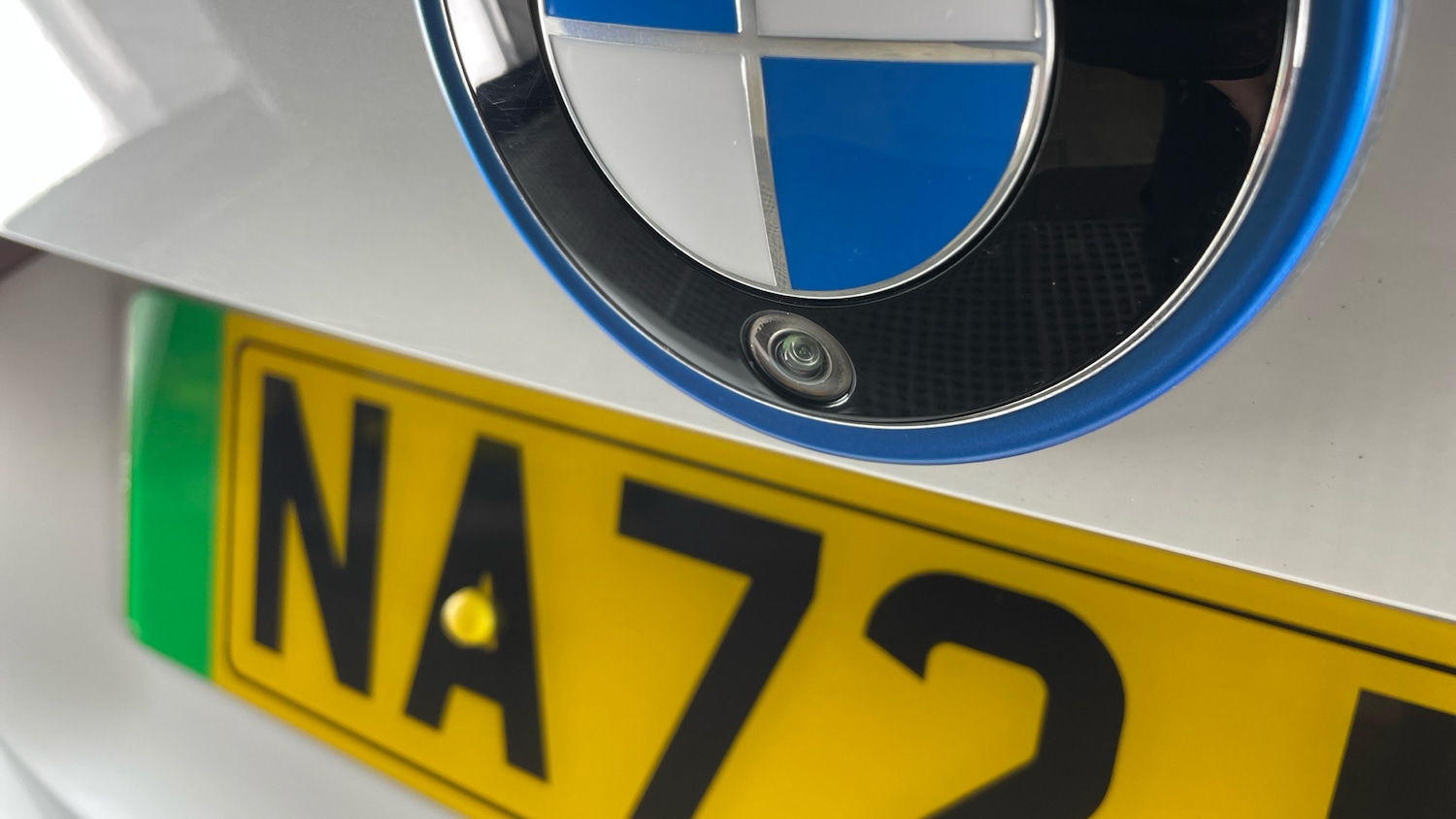 Used BMW i4 2022 for sale - 77409338: Photo 45