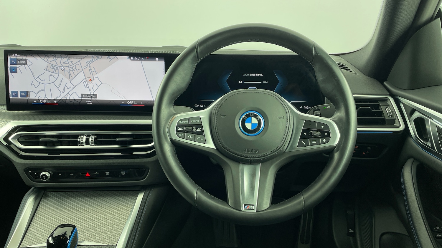 Used BMW i4 2022 for sale - 77409338: Photo 5
