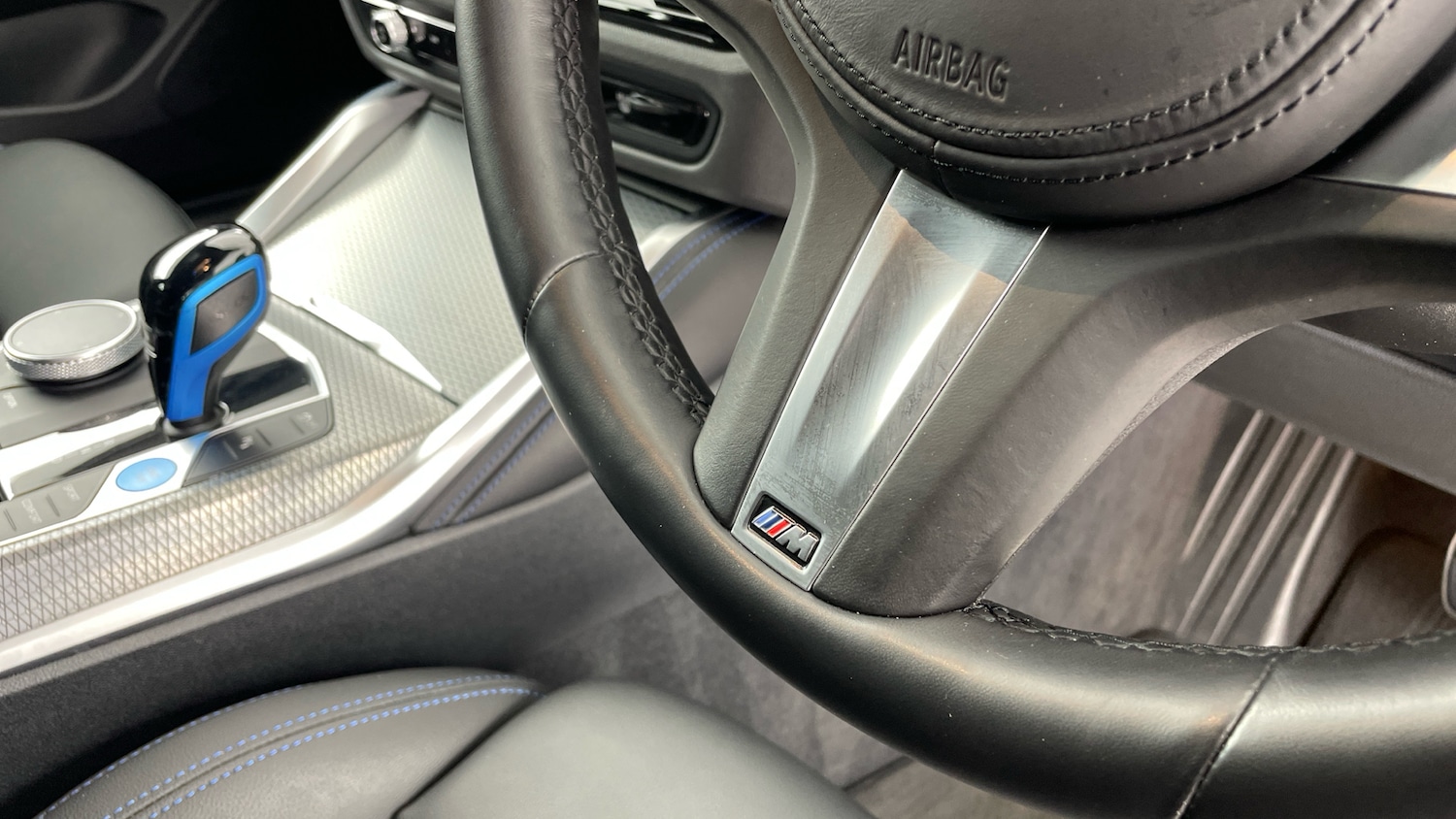 Used BMW i4 2022 for sale - 77409338: Photo 56