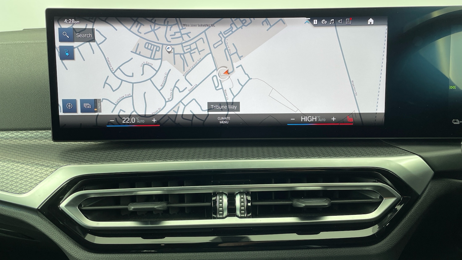 Used BMW i4 2022 for sale - 77409338: Photo 8