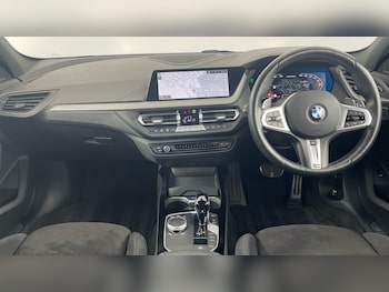Used BMW 1 Series 2024 for sale - 78846339: Photo
