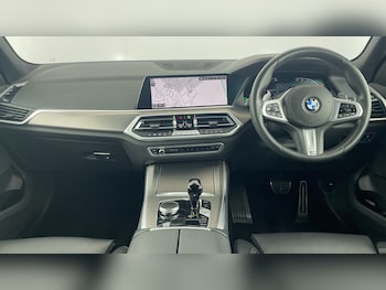 Used BMW X5 2022 for sale - 78732848: Photo