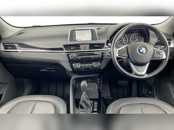 Used BMW X1 2016 for sale - 79594170: Photo