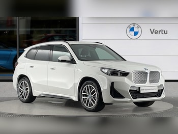 BMW - iX1