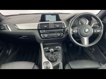 Used BMW 2 Series 2018 for sale - 75131075: Photo