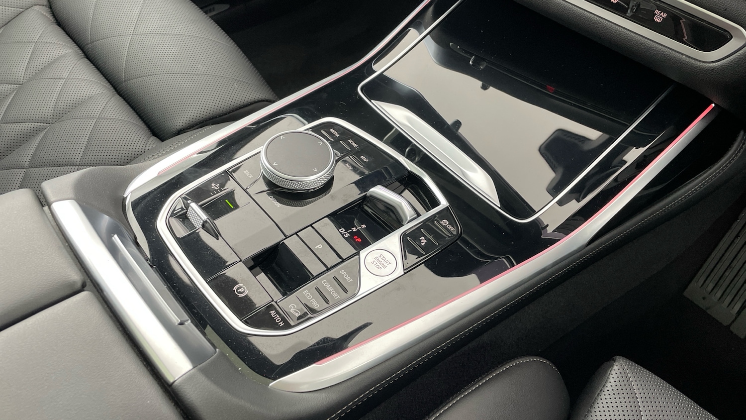 Used BMW X7 2024 for sale - 77323805: Photo 10