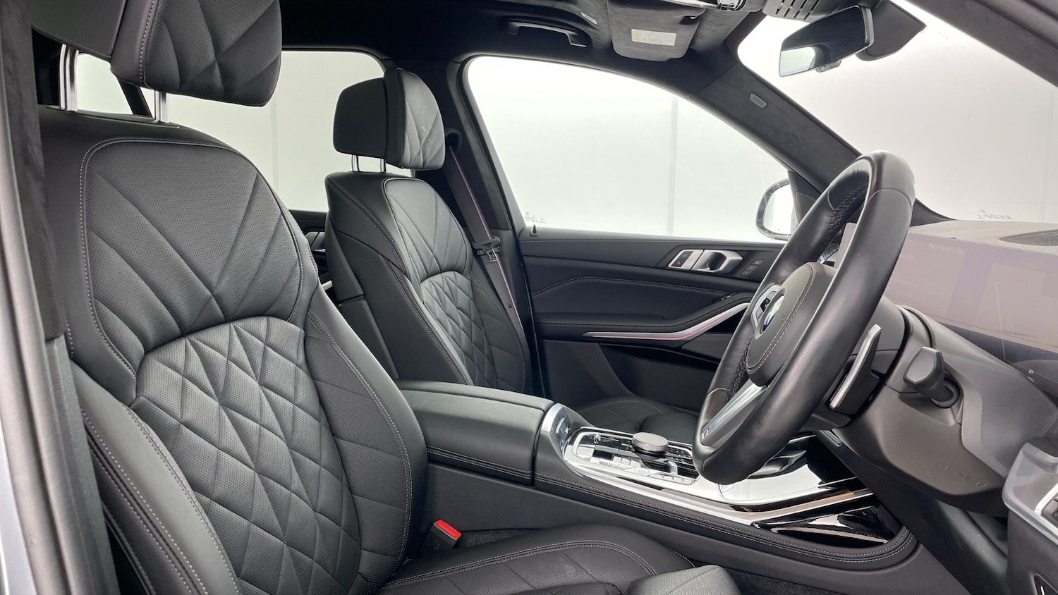 Used BMW X7 2024 for sale - 77323805: Photo 11