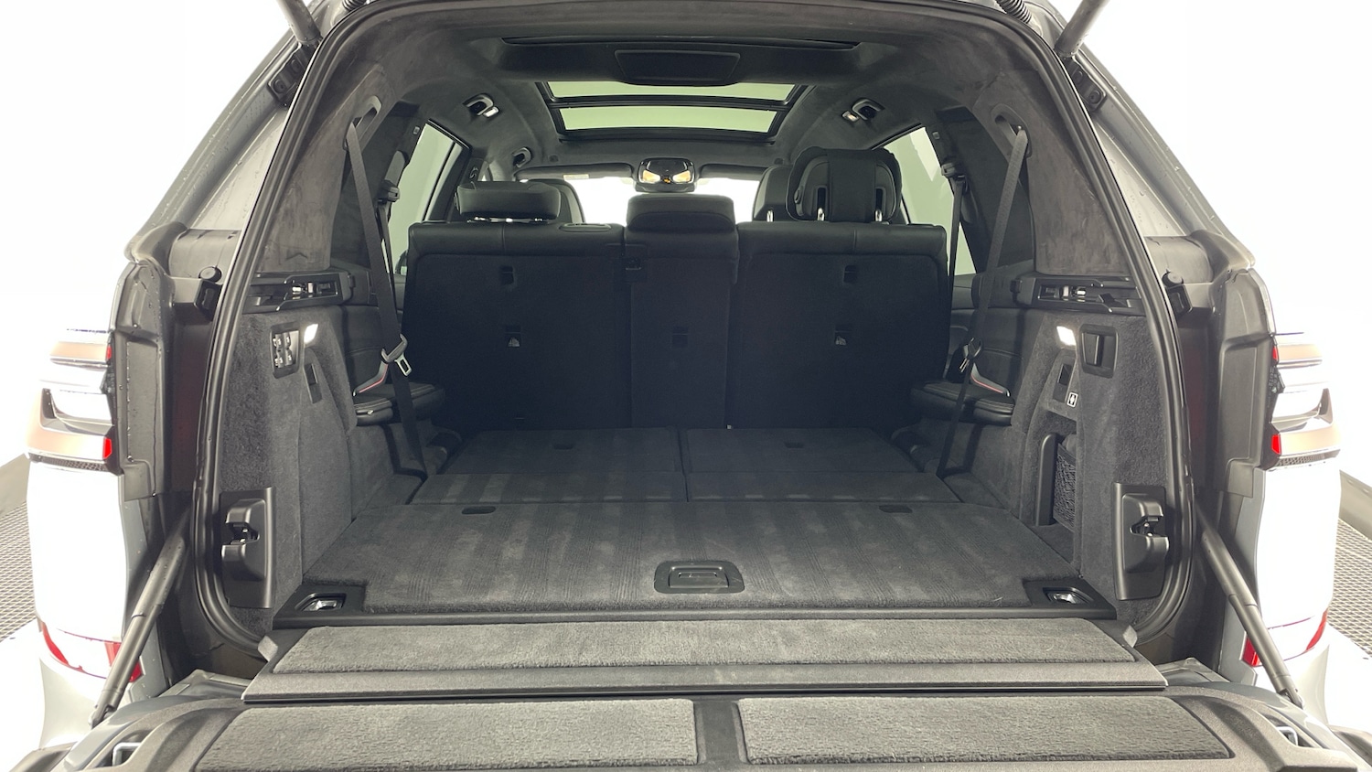 Used BMW X7 2024 for sale - 77323805: Photo 13