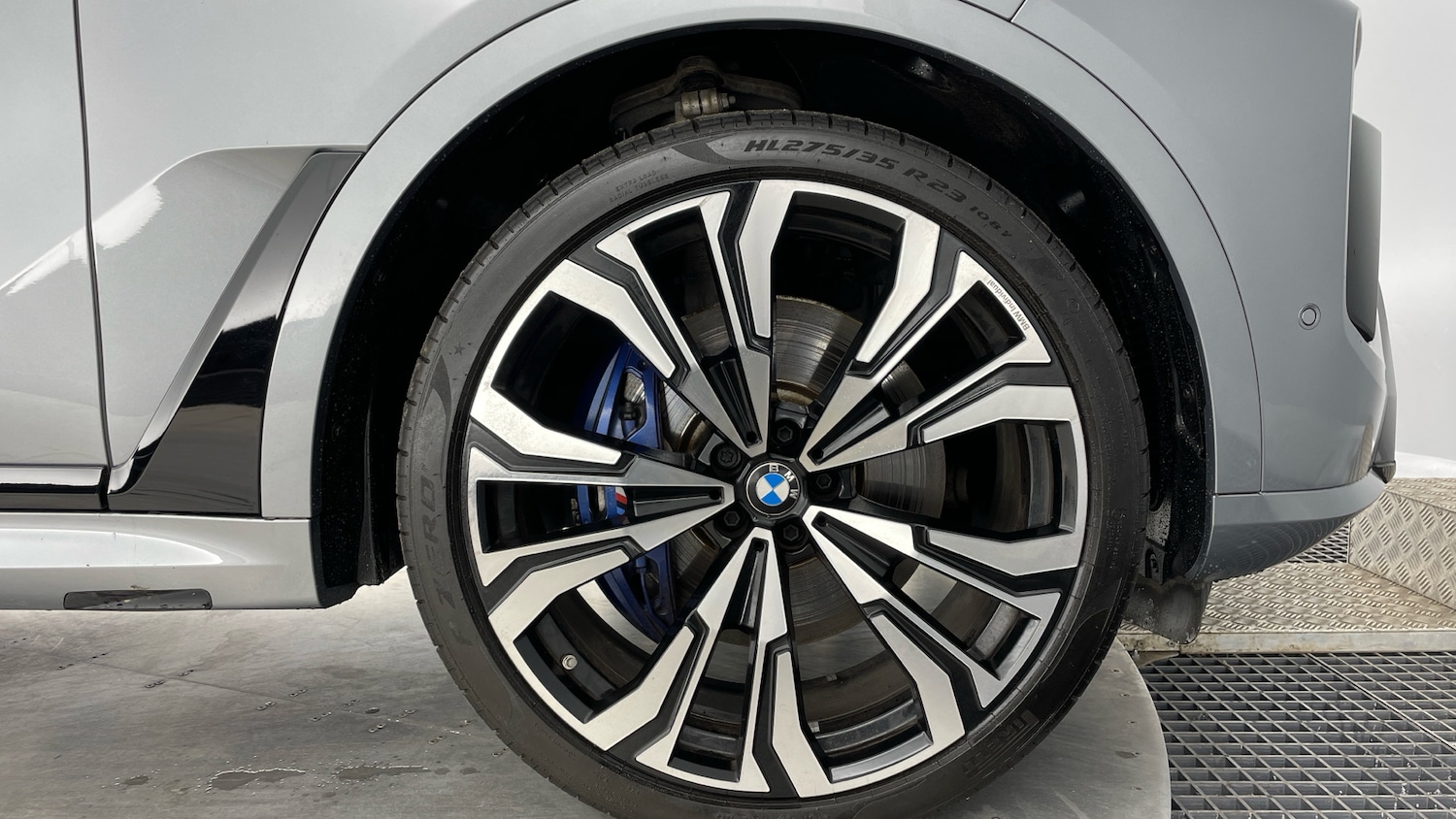 Used BMW X7 2024 for sale - 77323805: Photo 14