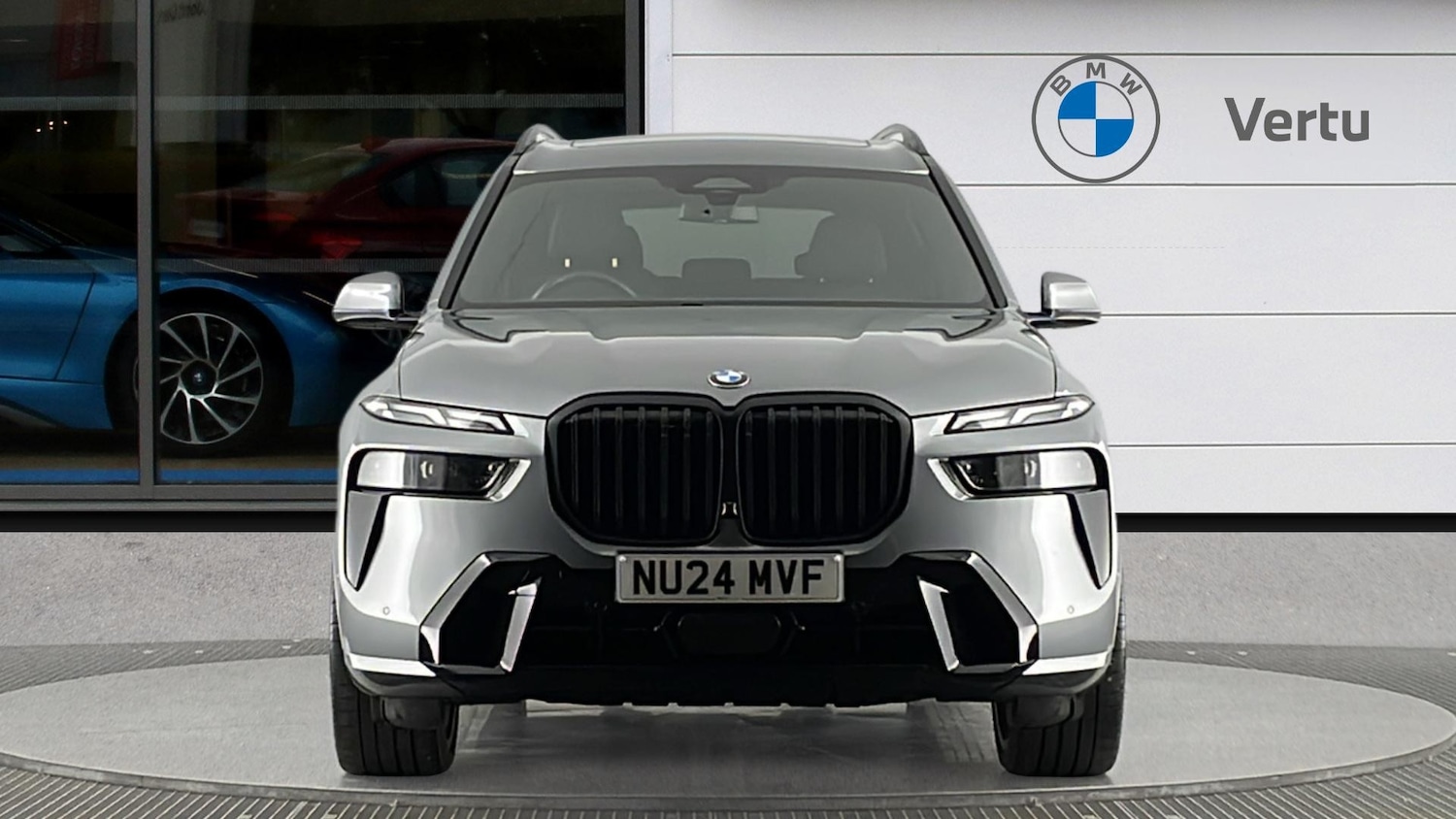 Used BMW X7 2024 for sale - 77323805: Photo 16