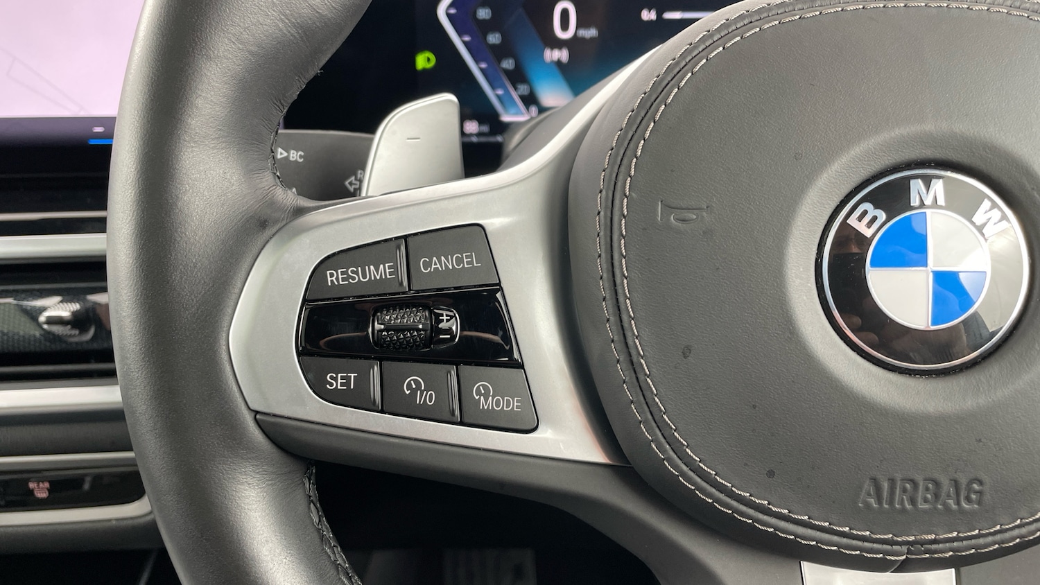 Used BMW X7 2024 for sale - 77323805: Photo 17